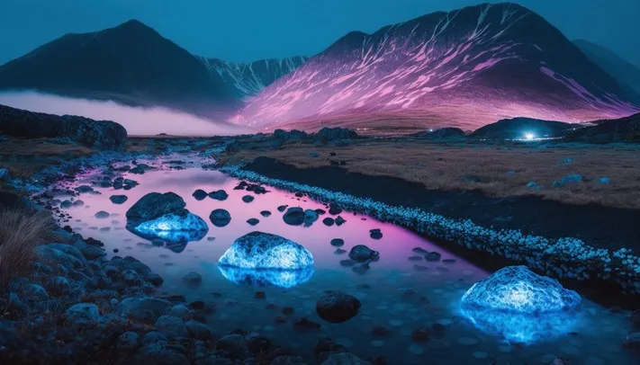 4K wallpaper, outstanding visual effects, exquisite and delicate images ...